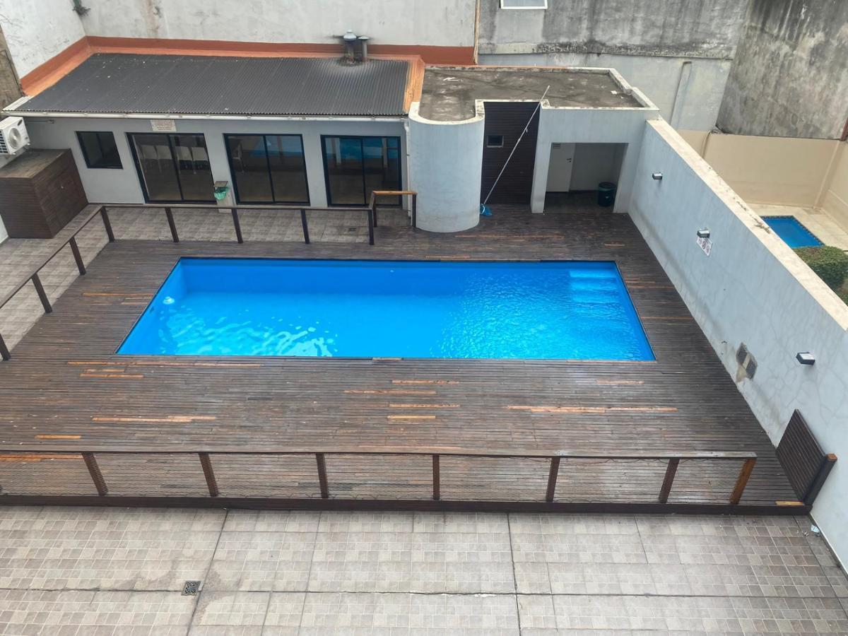 Avenida Corrientes Y Billinghurst A Metros De Abasto Shopping - Buenos Aires — Photos 3